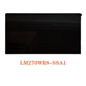 27 дюймов 4K 1000 Int 30 Pin LVDS интерфейс все Часы TFT ЖК-модуль экран с интерфейсом EDP - Product Image 2