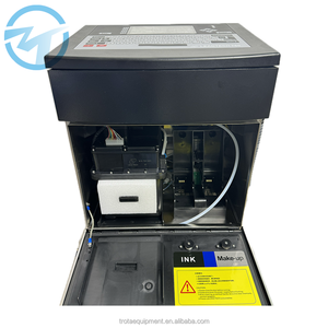High-Performance Small Character <strong>Coding</strong> Machine Boost Your Production Efficiency with Unmatched Speed and Accuracy