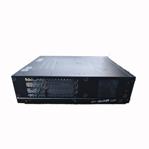 Best-Selling 2U Server <strong>Computer</strong> Case OEM IPC Rackmount Chassis with USB Metal PC USB <strong>Computer</strong> Chassis - Product Image 3