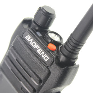 Dm-1706 verschlüsse lungs funktion Sprach aufforderung Walkie Talkie Dm1706 Handheld GPS Ham Digital Radio - Product Image 6