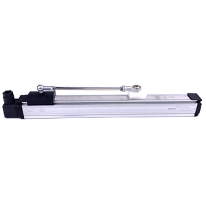 Miran KTF1-2500mm <strong>Analog</strong> <strong>Output</strong> Slide Linear Displacement <strong>Sensor</strong> Transducer For Injection Molding Machine - Product Image 5