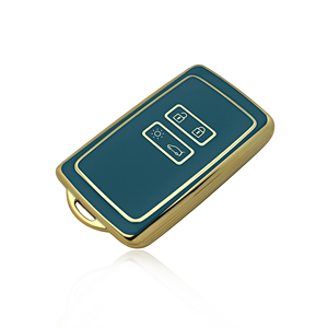 Soft TPU Car <strong>Key</strong> Case Cover for Renault Koleos Kadjar Megane Talisman Captur <strong>Espace</strong> Clio Scenic 4 Button Keyless Protector Shell - Product Image 1