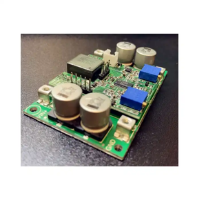 18A 12/24/36/48V to 5-48V DC Auto Step up Step Down Power Supply Adjustable Constant <strong>Current</strong> Volt Mppt Solar Charge <strong>Controller</strong> - Product Image 2