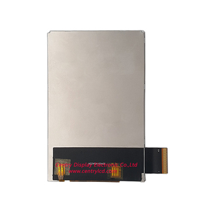 3,5-Zoll-Bildschirm Unterstützt benutzer definierte offene Form 3,5-Zoll-Quadrat IPS-Flüssig kristall anzeige TFT-LCD-Bildschirm Panel-Modul-Anzeige - Product Image 5
