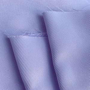 Ronghong OEM ODM bảo hộ lao động vải Polyester/bông vải 280gsm Twill bảo hộ lao động vải - Product Image 4