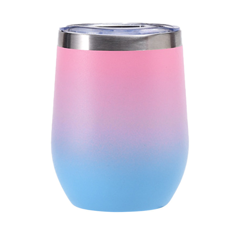Pink & Blue