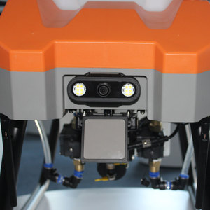 Landwirtschaft liches Drohnen-Sprüh gerät mit Zubehör UAV Crop und chemisches Sprüh gerät für die Landwirtschaft - Product Image 2