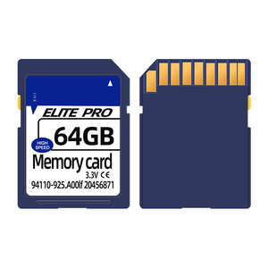 100% precio Original 4GB 8 GB 16GB 32GB 64GB 128 GB tarjeta de memoria para Smartphone/ordenador tarjetas Sd 128 Gb Tf tarjeta con adaptador - Product Image 1