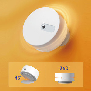 SZMYQ Smart Home Recognition 6m Distance <strong>Zigbee</strong> Tuya Human Presence <strong>Sensor</strong> Light <strong>Sensor</strong> Millimeter Wave Radar <strong>Detection</strong> <strong>Sensor</strong> - Product Image 2