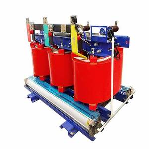 电动犀牛三相干式电力变压器10kv-15kv输入电压50hz频率480v-415v 400v电子式环氧树脂变压器 - Product Image 3