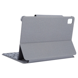 Three in One Removable Magnetic <strong>Keyboard</strong> PU Leather Protective Tablet Cover Case Stand Original <strong>Keyboard</strong> <strong>for</strong> <strong>TCL</strong> Tab 10L Gen2 - Product Image 5