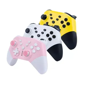 OEM/ODM Muti Color Customize PC Video Joysticks Game <strong>Controller</strong> Bluetooth Gamepad <strong>Controller</strong> Wireless <strong>Controller</strong> for P3 - Product Image 6