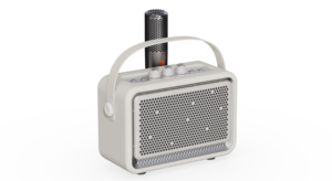 Caixa De Som bluetooth Wireless Speakers bluetooth Professional Sounds <strong>System</strong> 30W with Mic Party Speaker Sound Box - Product Image 3