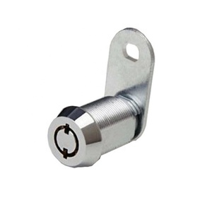 Cerradura de cilindro de combinación de Material de aleación de Zinc de Euro Security para archivadores Acceso de código de seguridad de alta calidad - Product Image 4