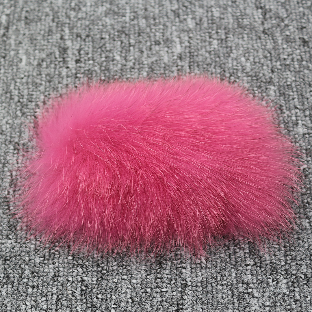 bubblegum pink