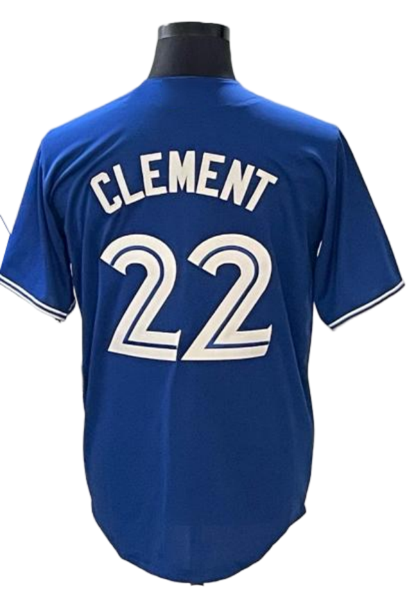 Blue 22#