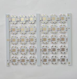 พื้นผิวอลูมิเนียมลูกปัด8 1012 14 16 20มม. 5050โคมไฟ3535 PCB อลูมิเนียม - Product Image 4