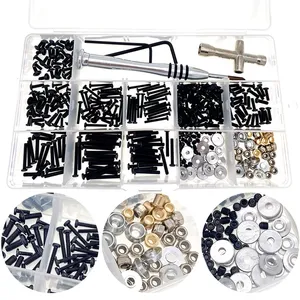 RC araba M2 M2.5 M3 vida raptiye çapraz kol altıgen anahtar CONTA TAKIMI için WPL /MN 1/12 tam aralık ve 1/10 1/12 1/16 RC arabalar - Product Image 2