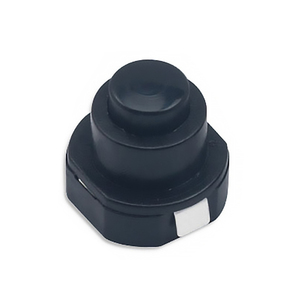 El feneri anahtarı push button tıklayın kuyruk anahtarı için DIY parçaları T6 L2 XPL 18650 led el feneri torch fener - Product Image 2