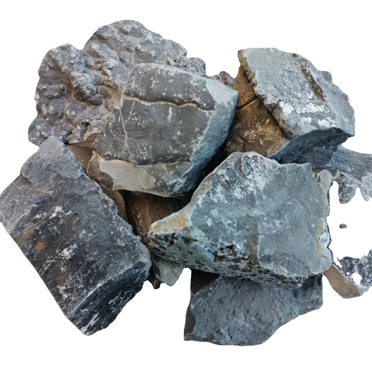แคลเซียมคาร์ไบด์จีน80-120มมผู้จัดจำหน่ายหินคาร์ไบด์คุณภาพสูงผลผลิตก๊าซเชื่อมคาร์ไบด์