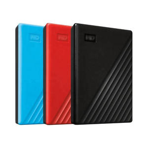 Datos Disco duro móvil 1TB Cifrado auténtico Computadora 1 Teléfono externo 1 Almacenamiento mecánico de gran capacidad - Product Image 1