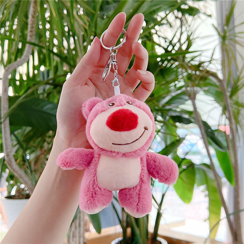 12cm standing, normal pendant