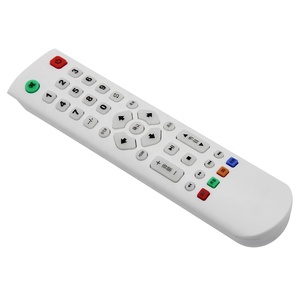 Di alta qualità prezzo di fabbrica Smart LCD TV telecomando per Mp3 Media Player amplificatore telecomando - Product Image 4