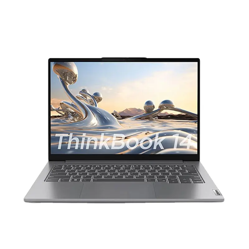 Новое поступление 2024 Lenovo Thinkbook 14 Ultra 5 AI 7 16GB 1TB SSD intel core i5 i7 13-го 12-го поколения для бизнес-ноутбука