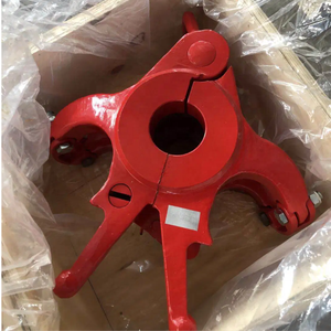 <strong>API</strong> 8c Handling Tool Center Latch Type Ta Dd Drill Collar Tubing Elevators - Product Image 4