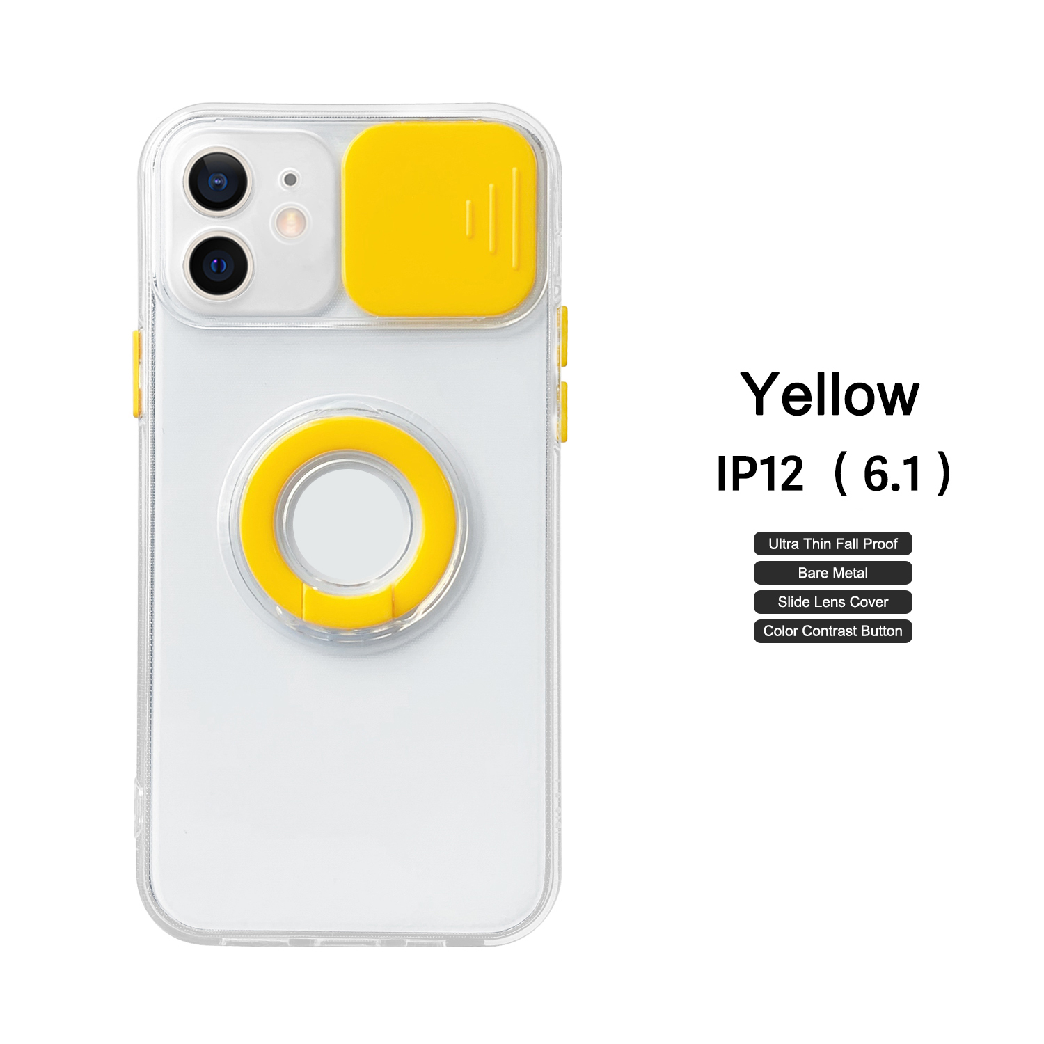 Jaune