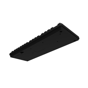 Aikun GX390L3 Wired Gaming <strong>Keyboard</strong>,3 Color Backlight,90 Keys Quiet Rubber Switch,Volume Adjustment,Multi Keys Anti-ghosting - Product Image 6