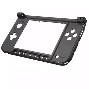 Gepaide 3DS XL LL用有線通信ミドルハウジングケースビデオゲーム用必需品 - Product Image 1