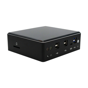 Eglobal win10 pro Mini computadora i5 8250U 8350U DDR4 RAM de tipo-C tarjeta SD DP + HD 2 LAN hardware software - Product Image 1