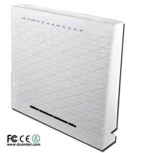 <strong>Modem</strong> AC1200 VDSL Router Dual Band Wireless Router WiFi Vdsl <strong>Modem</strong> Router - Product Image 5