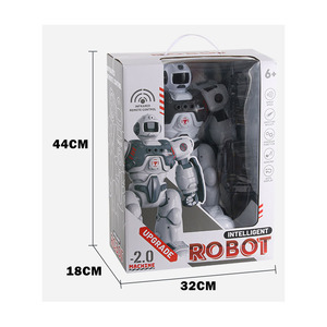 Детский игрушечный робот с дистанционным управлением - Product Image 3