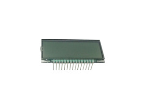 Benutzer definiertes Logo 7-Segment-Display OLED-Display, X44 16 X2 LCD-Modul anzeige mit größerem Zeichen LCM-Bildschirm feld Parallel Serial SPI - Product Image 5