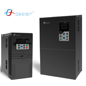 Variadores de Frecuencia CHRHBP Inversores y Convertidores de 200KW - Precio Directo del Fabricante VFD - Product Image 1
