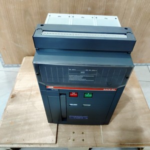 Per ABB E2b/MS16 E2b/Ms20 FHR fisso 3P inchiesta per PLC programmazione e controllo industriale - Product Image 1