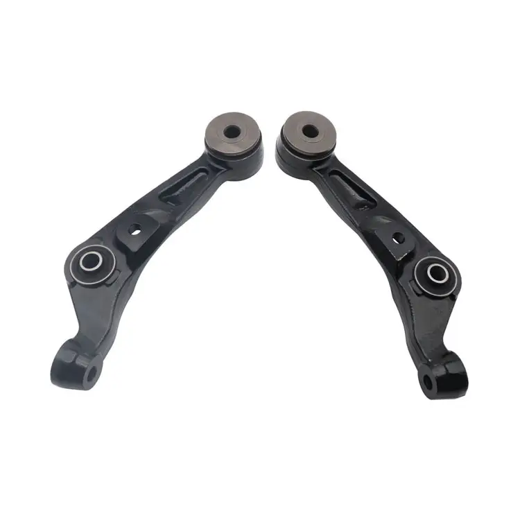 High Quality auto parts Lower Control Arm 48620-50080 48640-50080 48620-50081 48640-50081 for Toyota Supra 2000