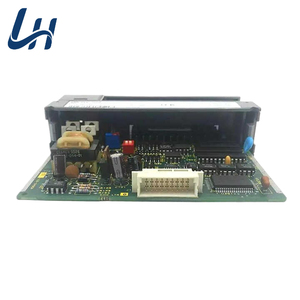 Hochwertiger programmier barer Logik programmierer 1747-L542 1747-ASB mit einjähriger Garantie