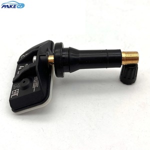 13542523 13533166新しいタイヤ空気圧監視システムセンサーシボレーCADlLLAC ESCALADE OE TPMS 433Mhzセンサー