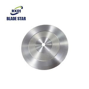 Thép không gỉ Song Ngư phẳng tròn máy baader công nghiệp Lưỡi cắt cá filleting Máy chế biến - Product Image 1