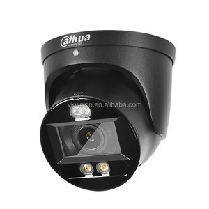 Dahua 8MP IR 60m rilevamento del movimento microfonico interfocale IPC-HFW3841T-ZS-S2 per telecamera di rete WizSense