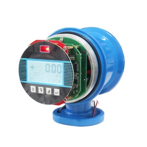 Akış ölçer için iyi fiyat çin EMF elektromanyetik akış ölçer dönüştürücü - Product Image 2