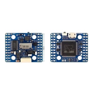 เครื่องควบคุมการบิน V3 H743-MINI ระบบ matek สำหรับโดรนแข่งขัน FPV แบบมัลติโรเตอร์ STM32H743VIT6 ICM42605ระยะไกล - Product Image 4