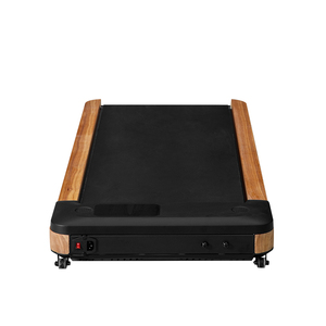 Качественная деревянная беговая дорожка - Product Image 6