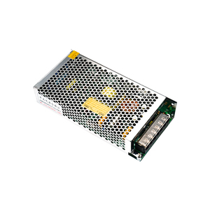 100W 24V DC 110V 220VACトランス電源S-100W-24Vシングル出力スイッチモード電源 - Product Image 5