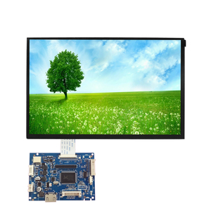 LCD-Controller LCD-Treiber unterstützt HD-MI VGA-Eingangs anzeige TTL & LVDS & EDPsignal Ausgang LCD-Treiber