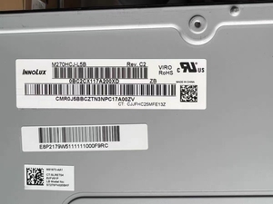 M270HAN01.1 M270HAN01.7 MV270FHM N30 M270HCJ-L5B LM270WF7 SSD1 M270DAN02.0 2.8 for <strong>HP</strong> All-in-One Lenovo 27&quot; LCD Screen Display - Product Image 3