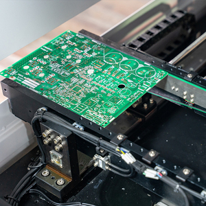Özel Drone uçuş kontrolörü PCBA üreticisi devre PCB takımı SMD elektronik devreler servisi - Product Image 6